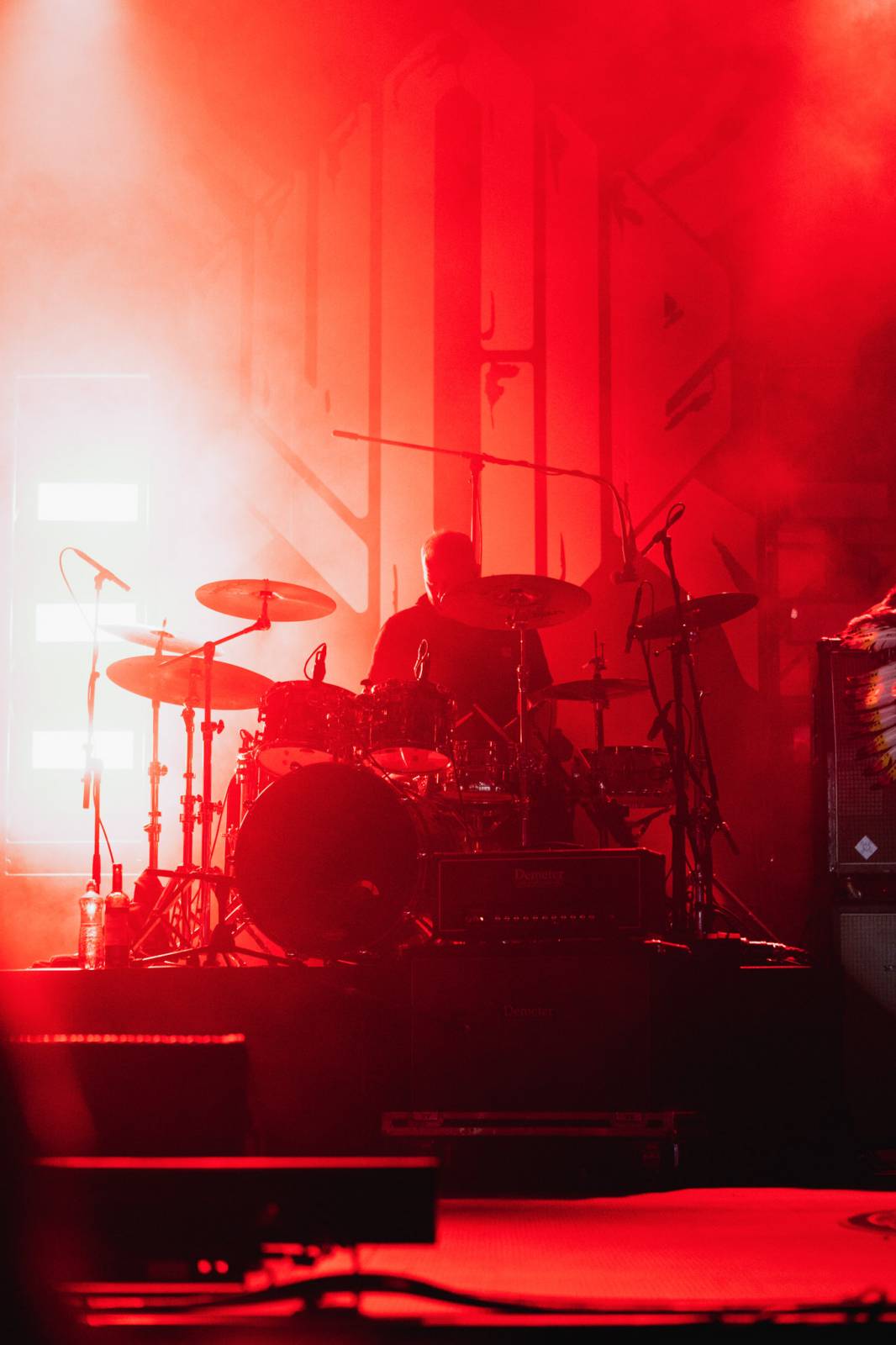 Lucie postrach Džbánu aneb Prahou opět zní milovaná hudba