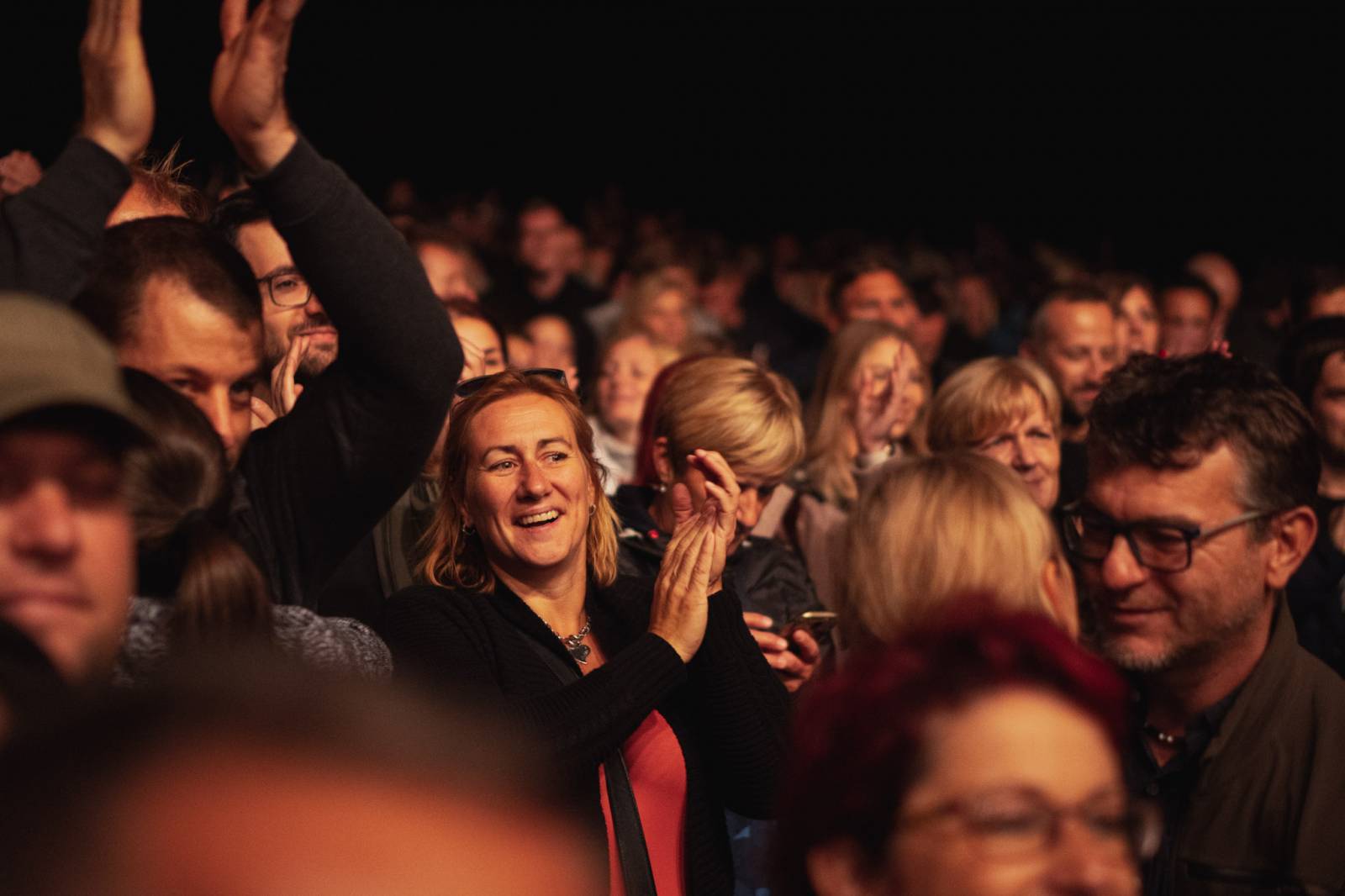 Lucie postrach Džbánu aneb Prahou opět zní milovaná hudba