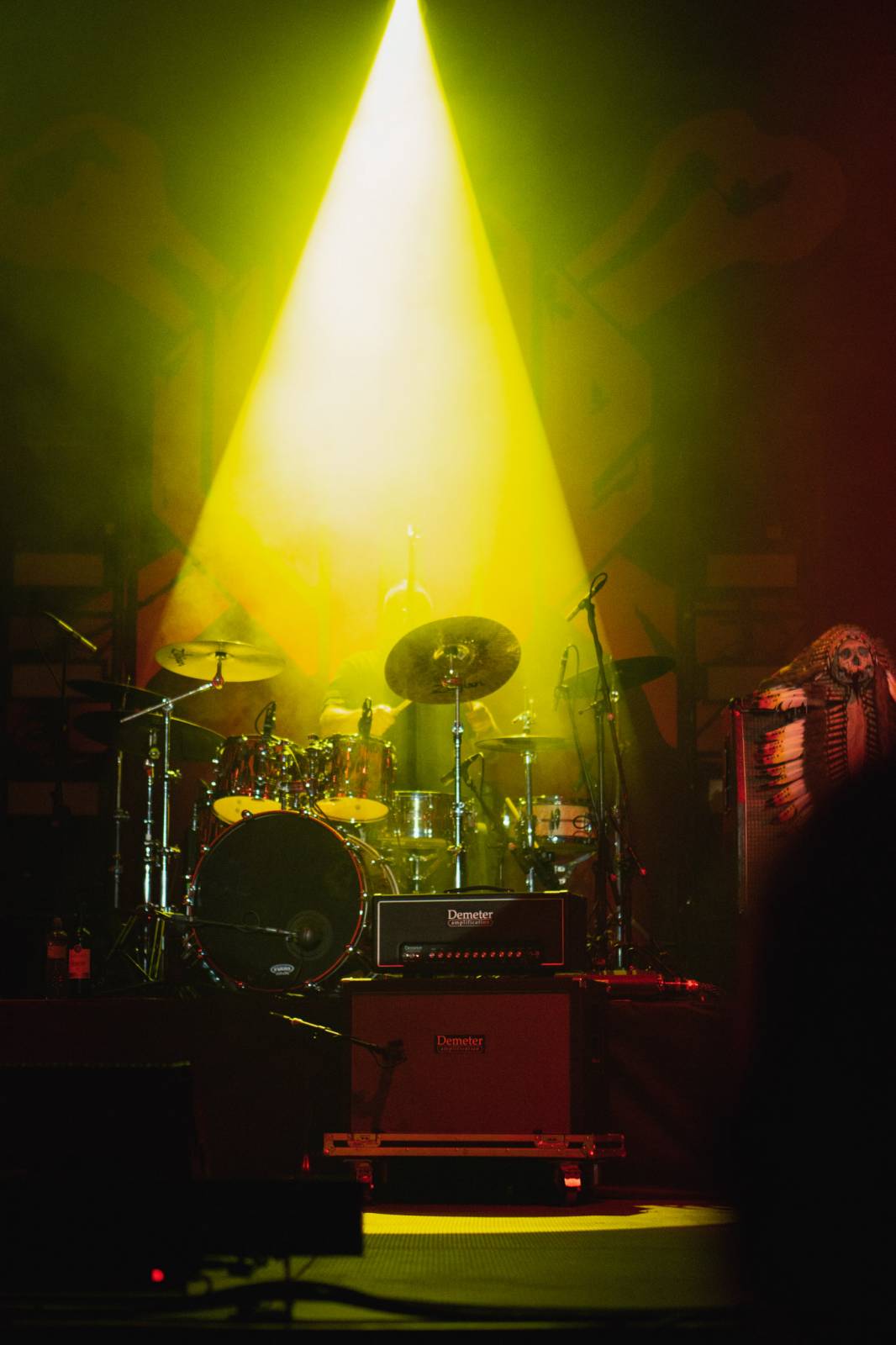 Lucie postrach Džbánu aneb Prahou opět zní milovaná hudba