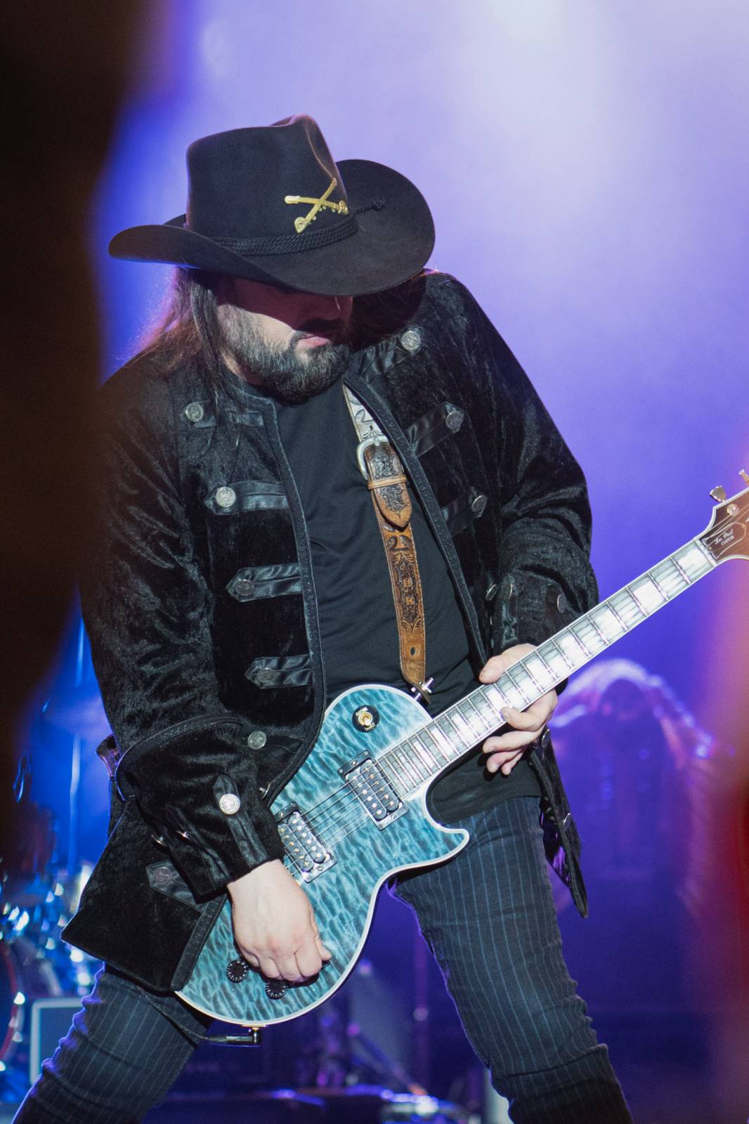 Lucie postrach Džbánu aneb Prahou opět zní milovaná hudba