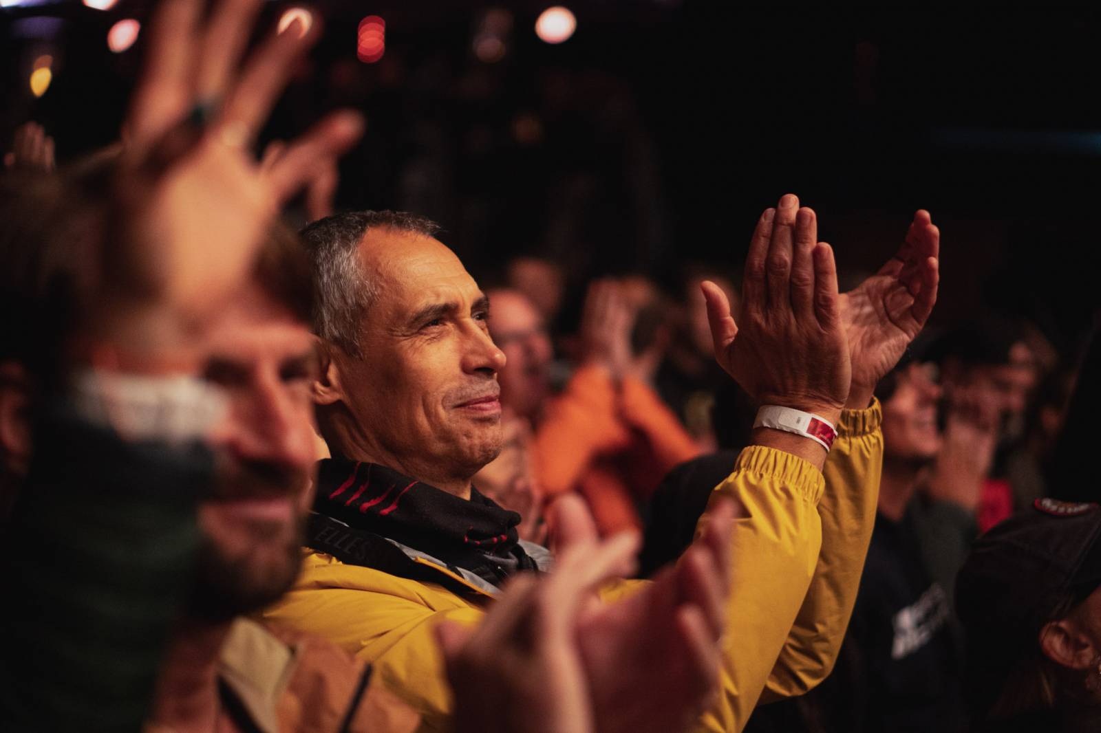 Lucie postrach Džbánu aneb Prahou opět zní milovaná hudba