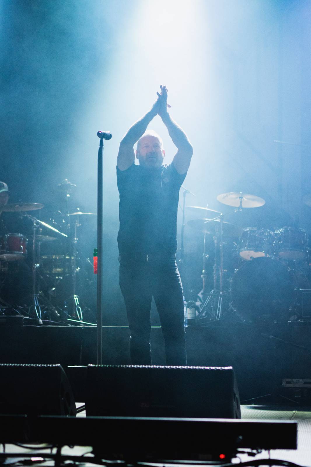 Lucie postrach Džbánu aneb Prahou opět zní milovaná hudba