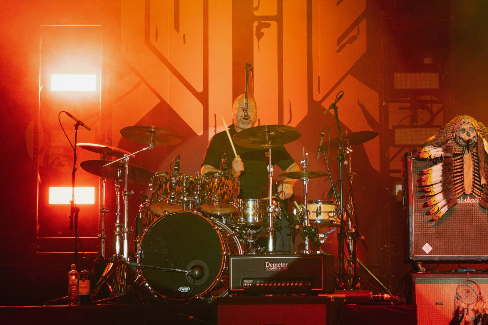 Lucie postrach Džbánu aneb Prahou opět zní milovaná hudba