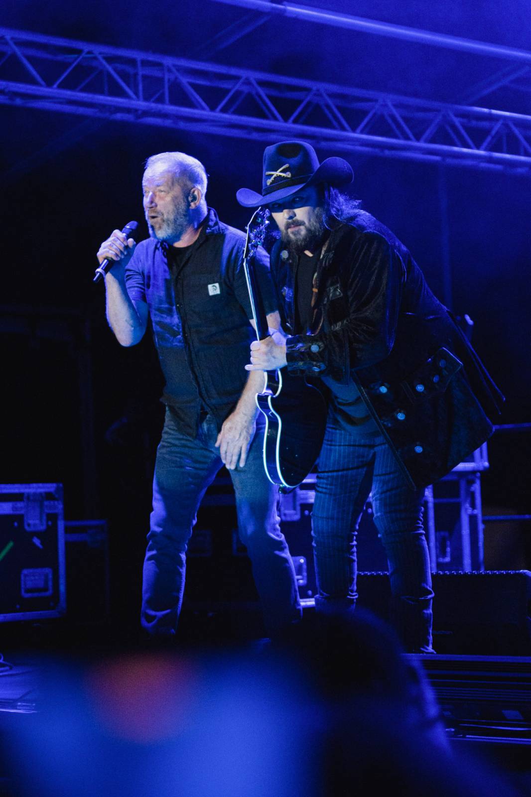 Lucie postrach Džbánu aneb Prahou opět zní milovaná hudba