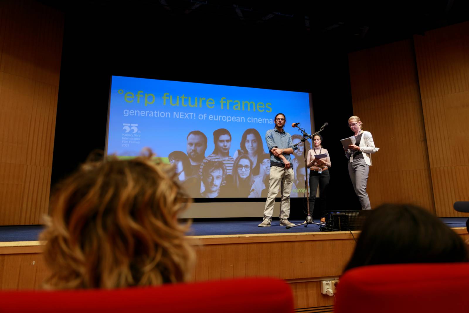 Monkey Business otevřeli v Karlových Varech legendární klub Kaiser 55, zahrál také Michael V. a Robot