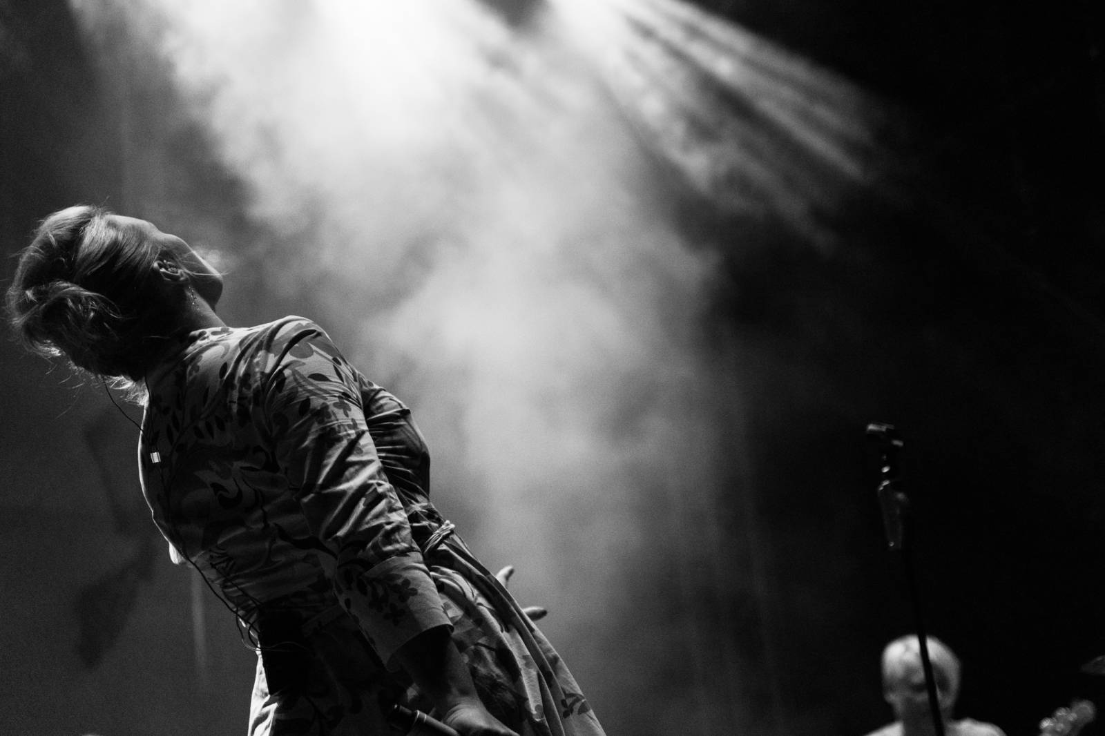 Monkey Business otevřeli v Karlových Varech legendární klub Kaiser 55, zahrál také Michael V. a Robot