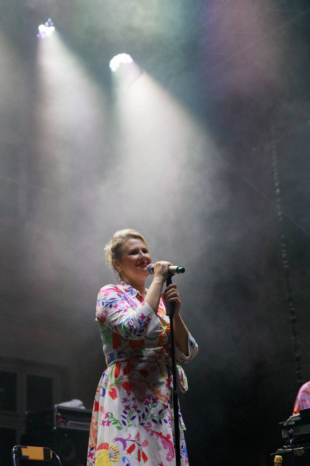 Monkey Business otevřeli v Karlových Varech legendární klub Kaiser 55, zahrál také Michael V. a Robot