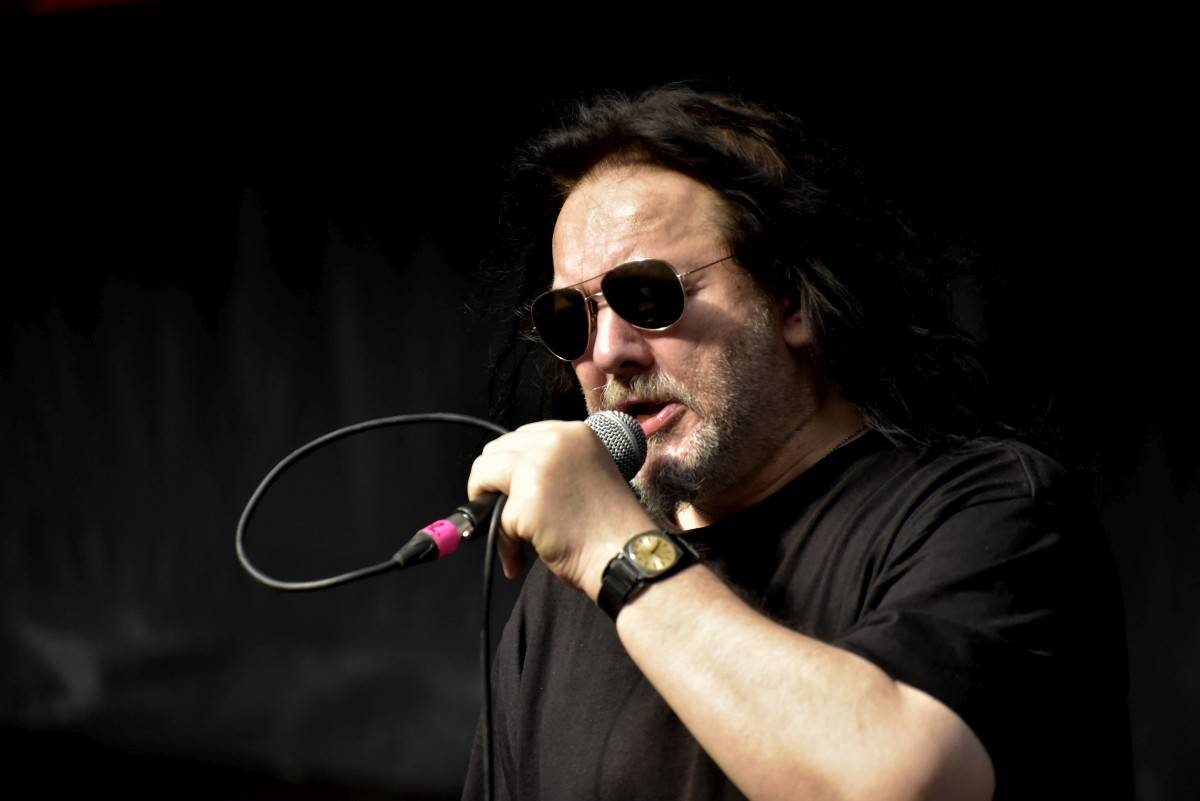 TrutnOFF přinesl do Brna spikleneckou atmosféru, zahráli Michal Prokop, Pražský výběr i Visací zámek