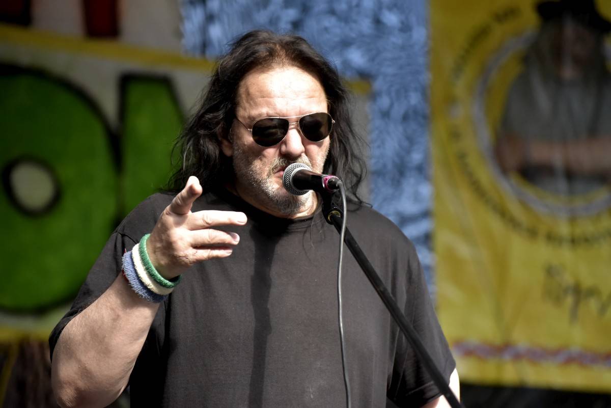 TrutnOFF přinesl do Brna spikleneckou atmosféru, zahráli Michal Prokop, Pražský výběr i Visací zámek