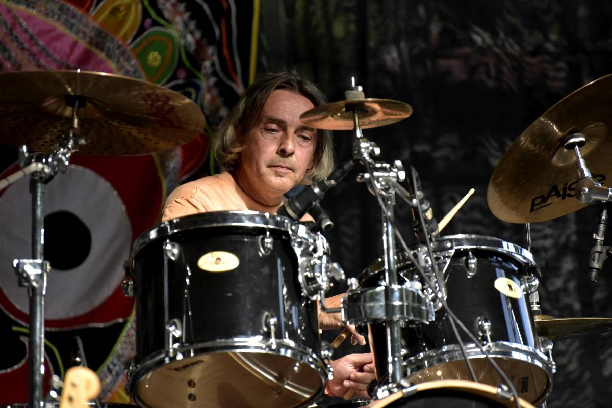 TrutnOFF přinesl do Brna spikleneckou atmosféru, zahráli Michal Prokop, Pražský výběr i Visací zámek