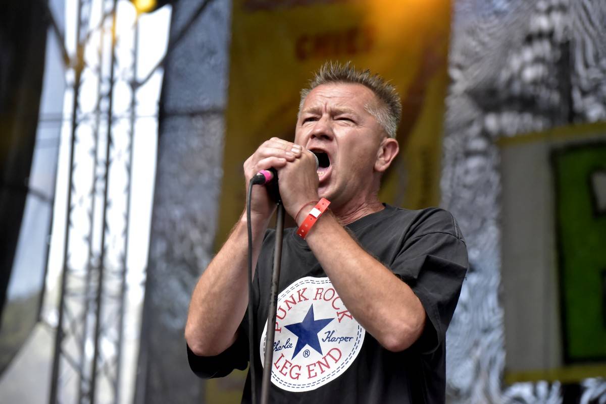 TrutnOFF přinesl do Brna spikleneckou atmosféru, zahráli Michal Prokop, Pražský výběr i Visací zámek