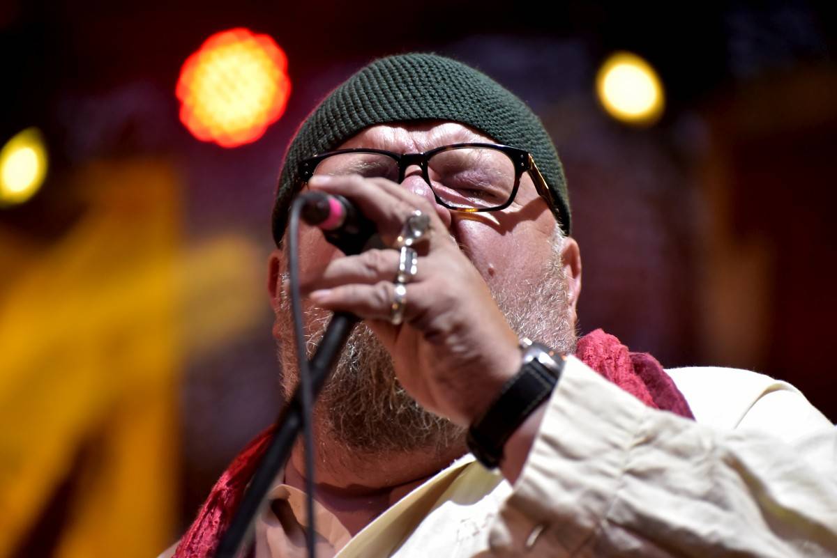 TrutnOFF přinesl do Brna spikleneckou atmosféru, zahráli Michal Prokop, Pražský výběr i Visací zámek