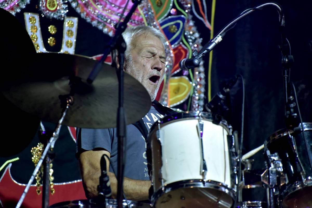 TrutnOFF přinesl do Brna spikleneckou atmosféru, zahráli Michal Prokop, Pražský výběr i Visací zámek