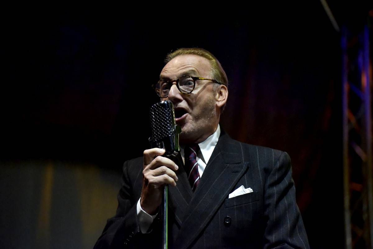 TrutnOFF přinesl do Brna spikleneckou atmosféru, zahráli Michal Prokop, Pražský výběr i Visací zámek