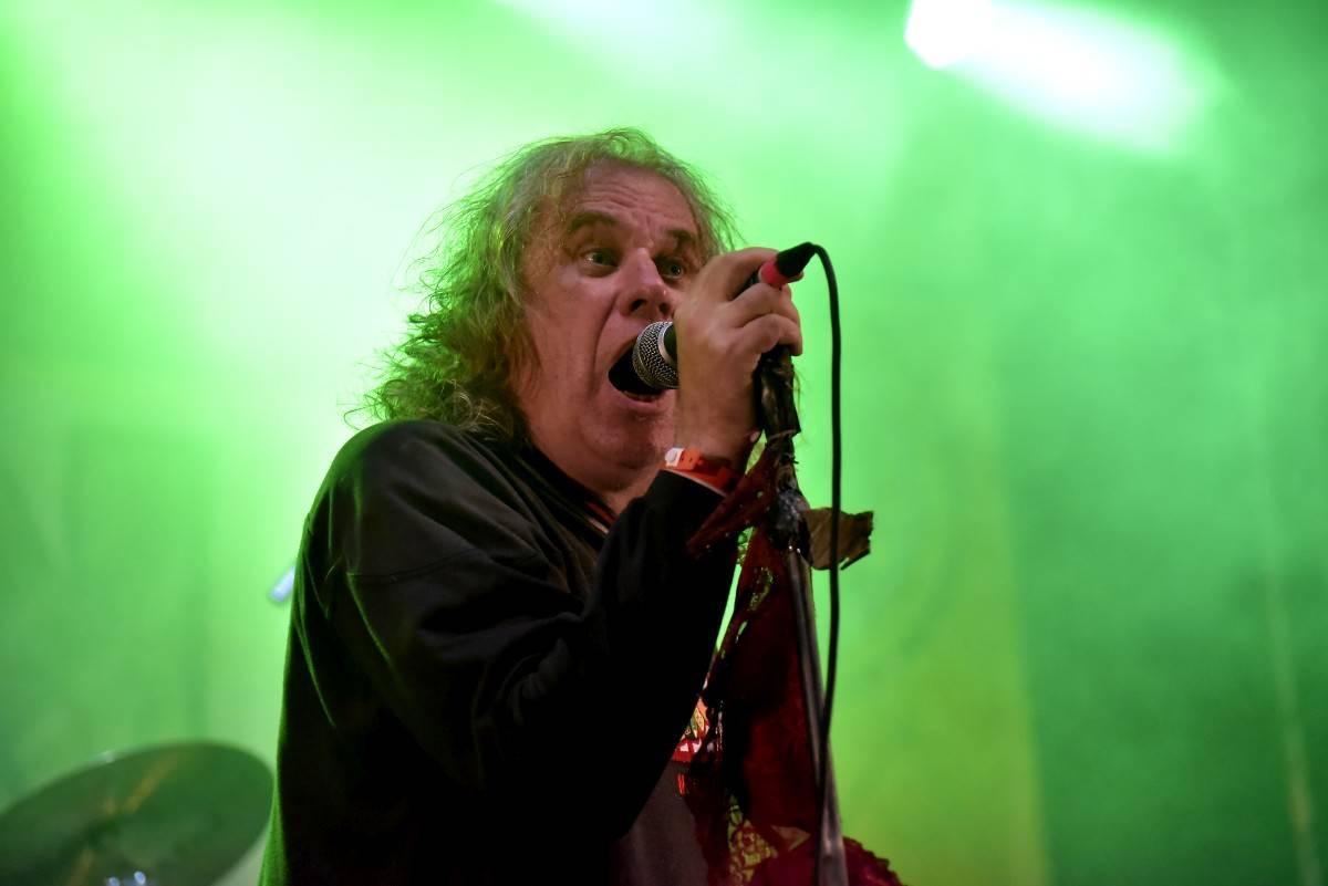 TrutnOFF přinesl do Brna spikleneckou atmosféru, zahráli Michal Prokop, Pražský výběr i Visací zámek