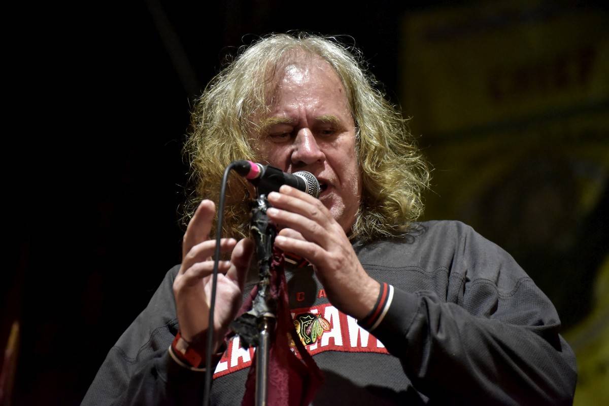 TrutnOFF přinesl do Brna spikleneckou atmosféru, zahráli Michal Prokop, Pražský výběr i Visací zámek