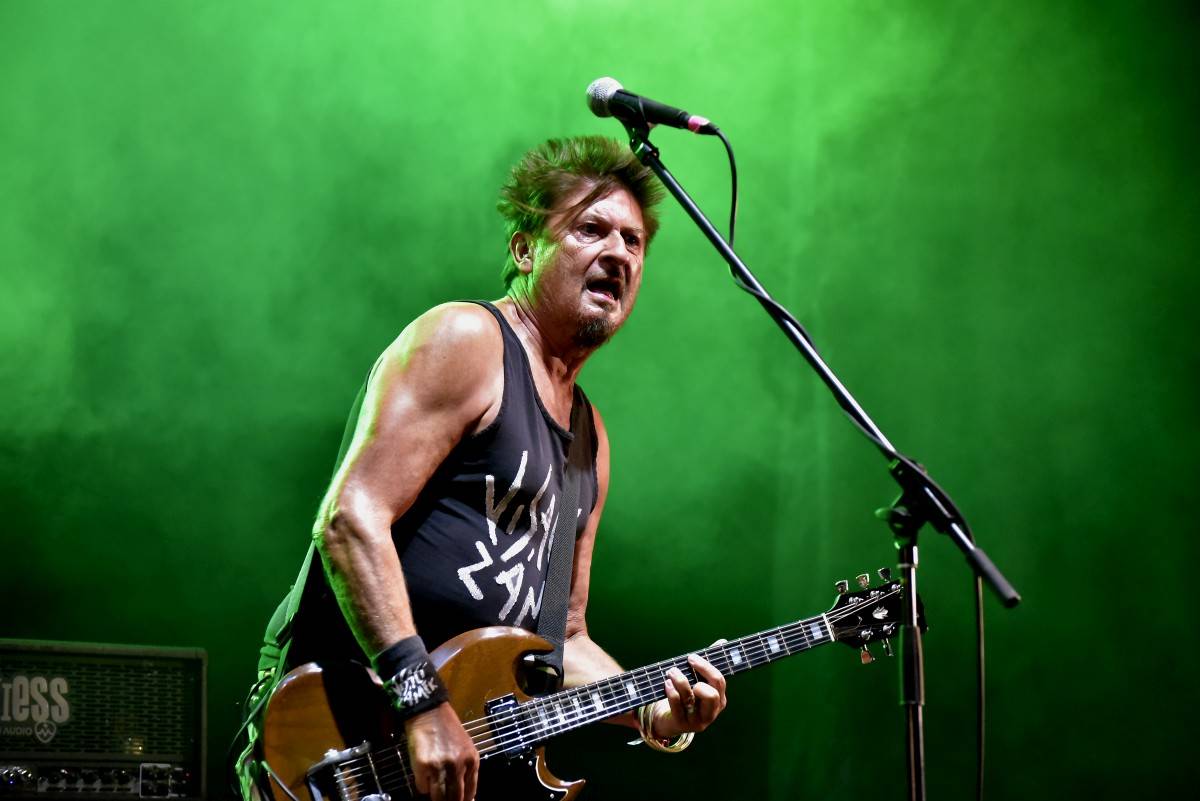 TrutnOFF přinesl do Brna spikleneckou atmosféru, zahráli Michal Prokop, Pražský výběr i Visací zámek