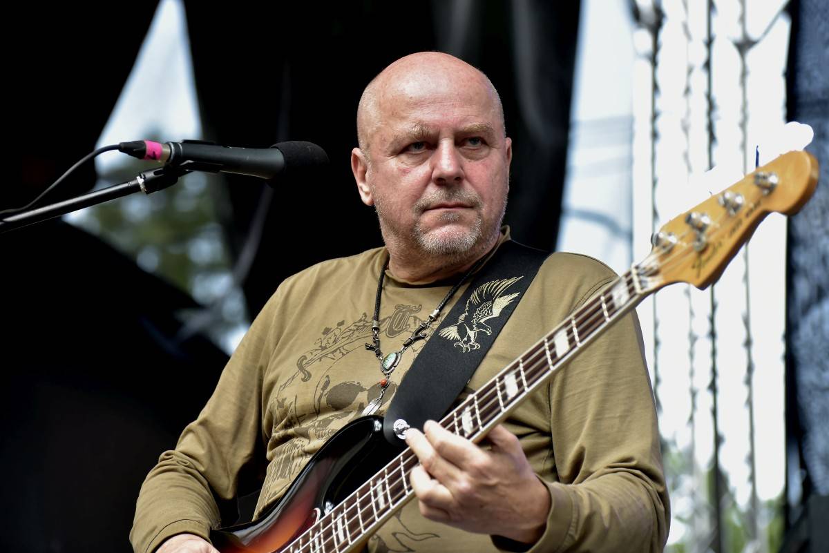 TrutnOFF přinesl do Brna spikleneckou atmosféru, zahráli Michal Prokop, Pražský výběr i Visací zámek