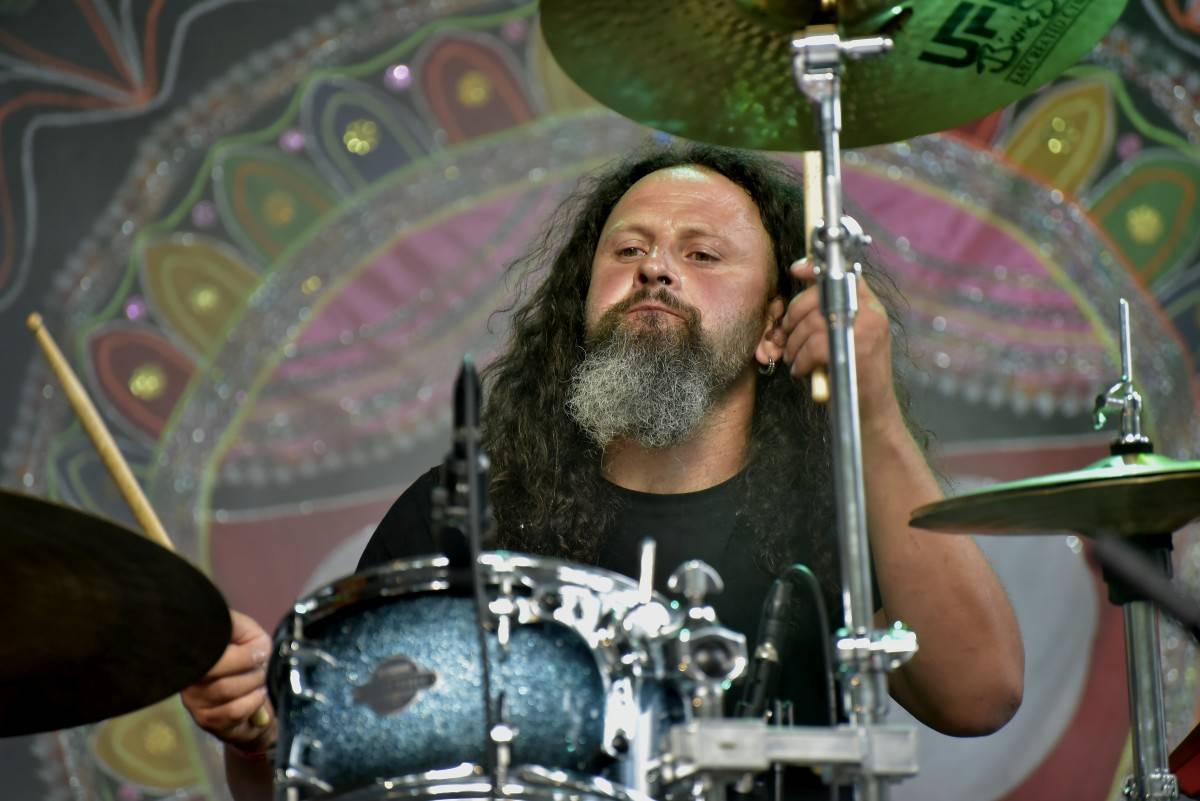 TrutnOFF přinesl do Brna spikleneckou atmosféru, zahráli Michal Prokop, Pražský výběr i Visací zámek