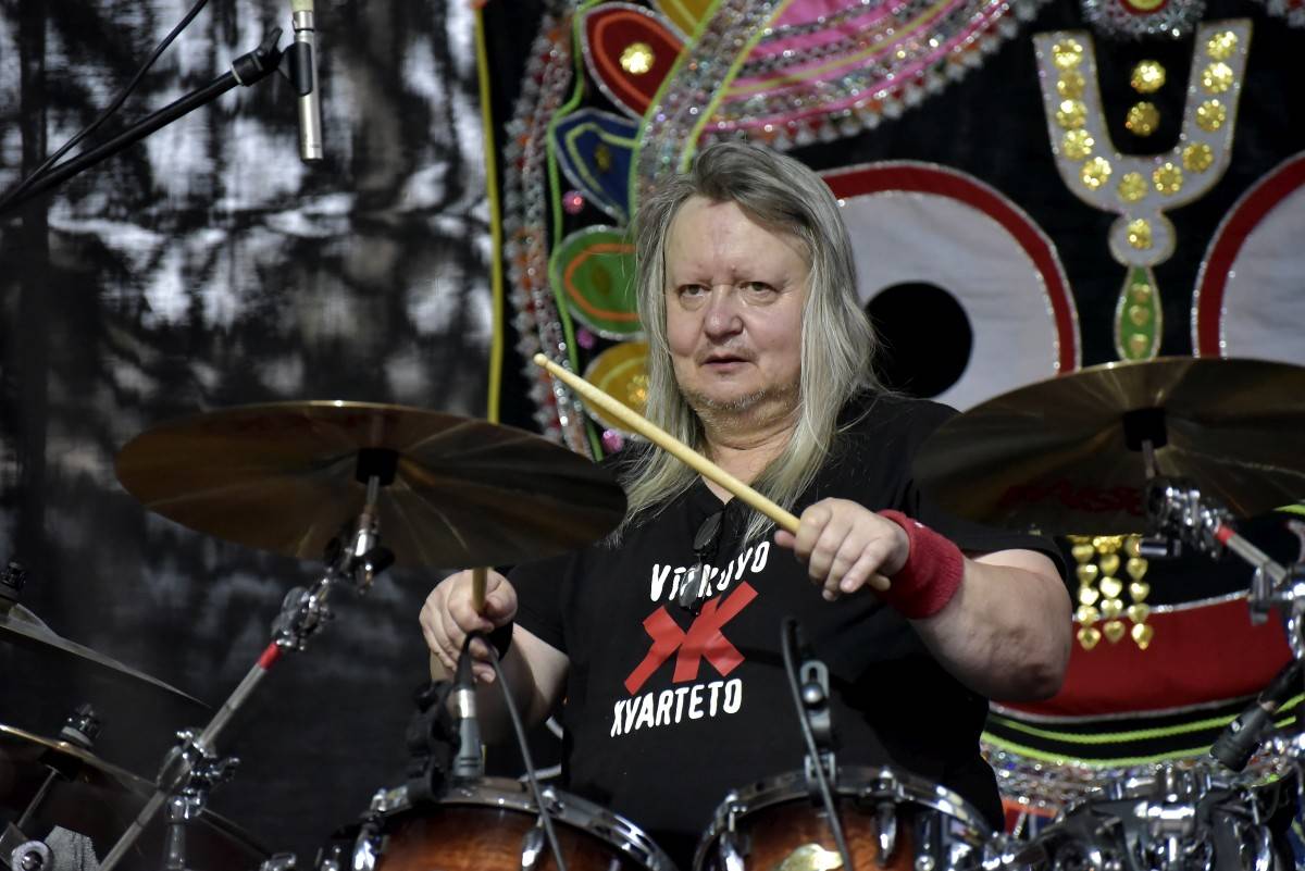 TrutnOFF přinesl do Brna spikleneckou atmosféru, zahráli Michal Prokop, Pražský výběr i Visací zámek