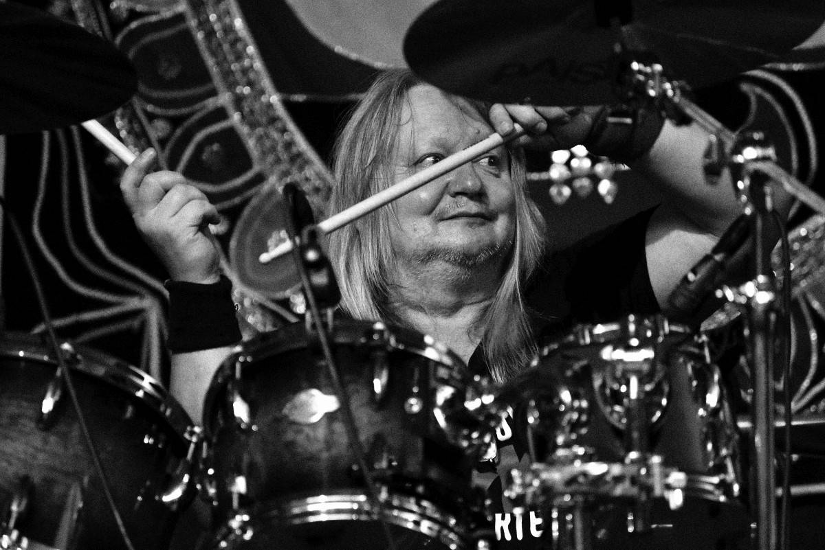 TrutnOFF přinesl do Brna spikleneckou atmosféru, zahráli Michal Prokop, Pražský výběr i Visací zámek