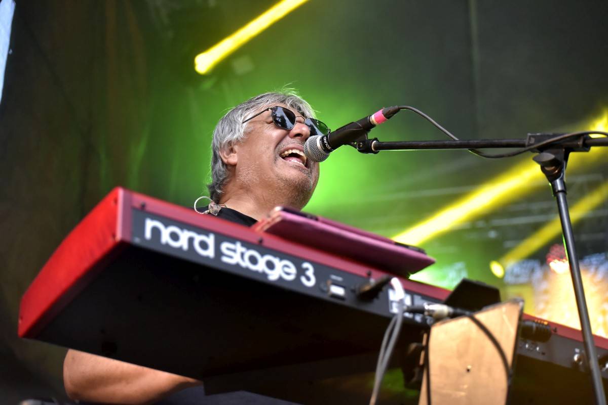 TrutnOFF přinesl do Brna spikleneckou atmosféru, zahráli Michal Prokop, Pražský výběr i Visací zámek