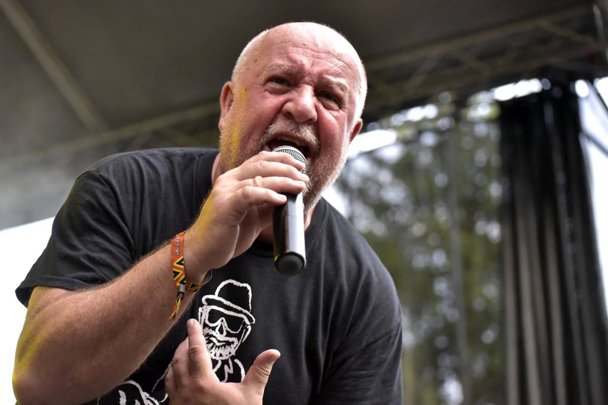 TrutnOFF přinesl do Brna spikleneckou atmosféru, zahráli Michal Prokop, Pražský výběr i Visací zámek