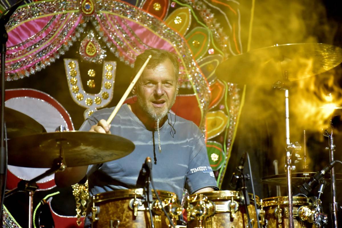 TrutnOFF přinesl do Brna spikleneckou atmosféru, zahráli Michal Prokop, Pražský výběr i Visací zámek