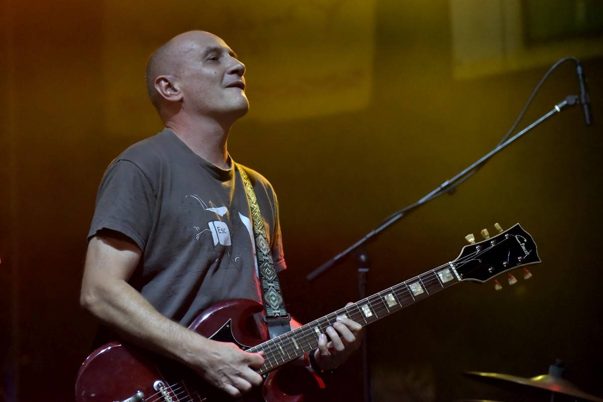 TrutnOFF přinesl do Brna spikleneckou atmosféru, zahráli Michal Prokop, Pražský výběr i Visací zámek