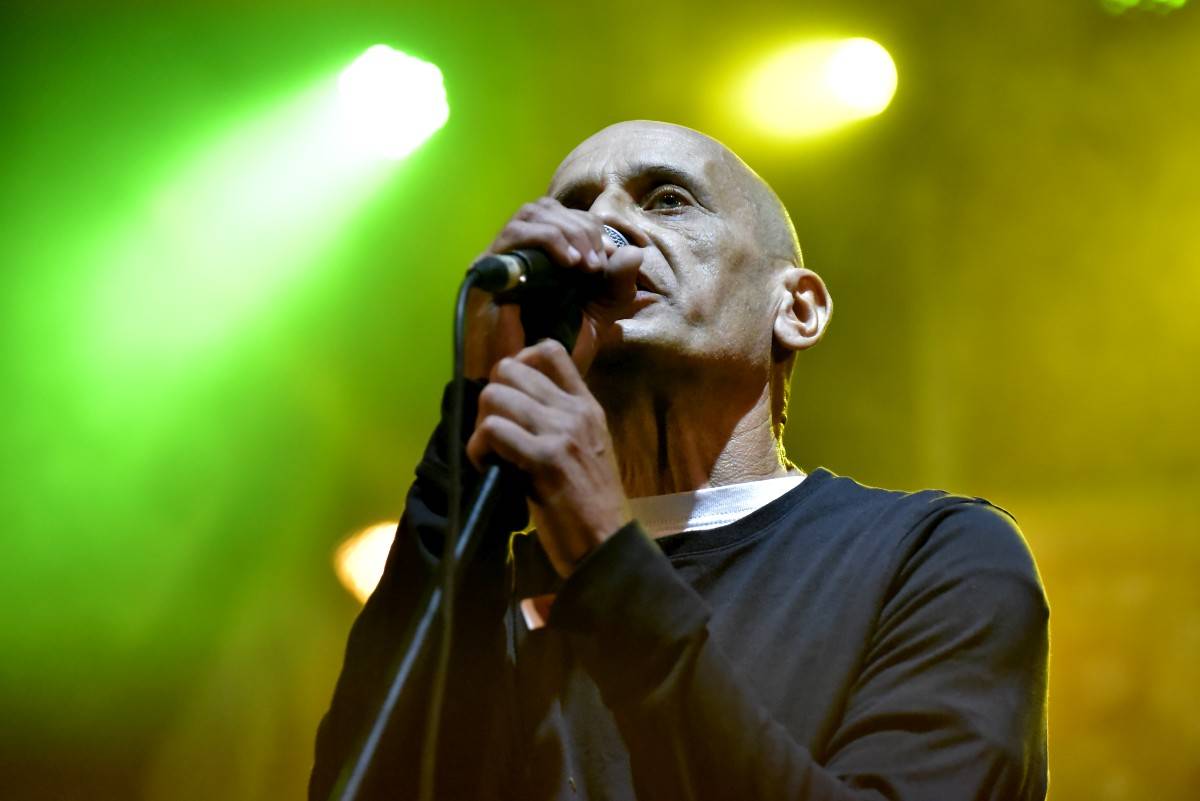 TrutnOFF přinesl do Brna spikleneckou atmosféru, zahráli Michal Prokop, Pražský výběr i Visací zámek