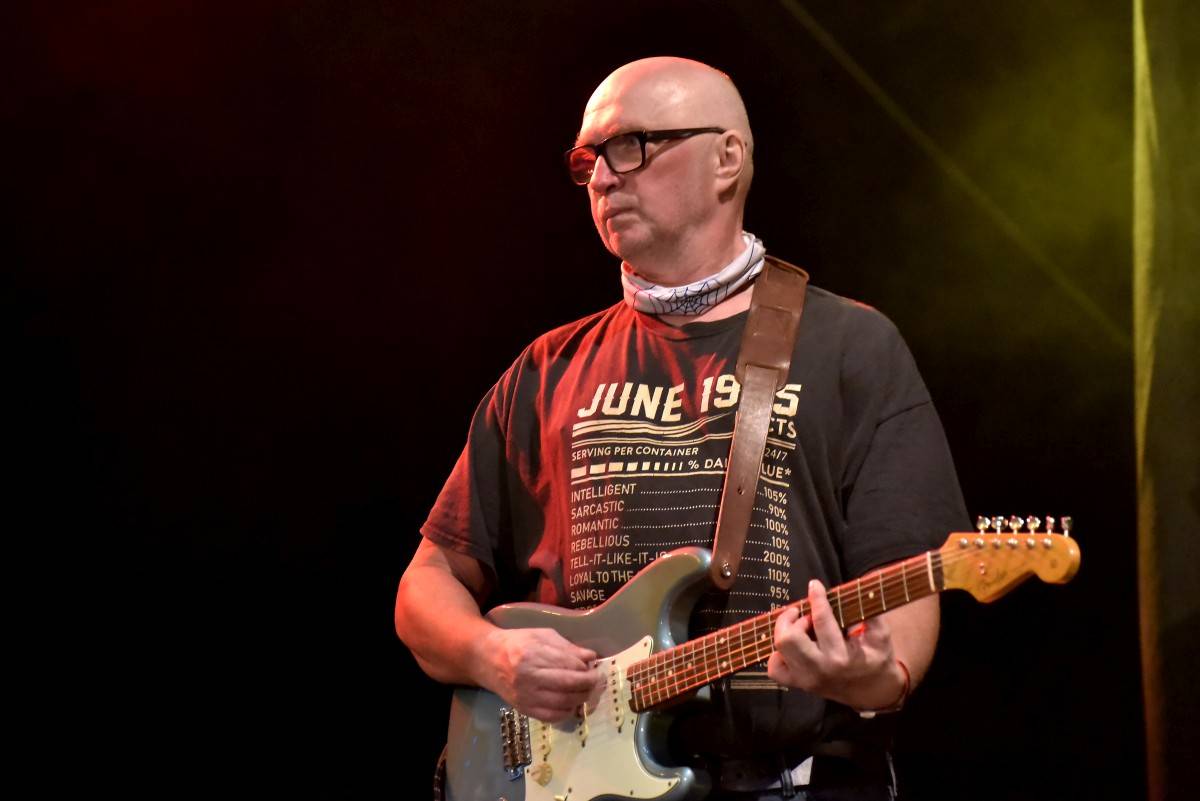 TrutnOFF přinesl do Brna spikleneckou atmosféru, zahráli Michal Prokop, Pražský výběr i Visací zámek