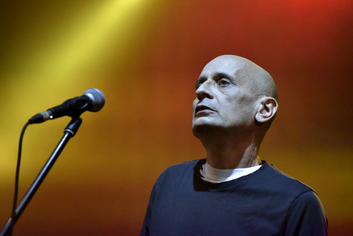 TrutnOFF přinesl do Brna spikleneckou atmosféru, zahráli Michal Prokop, Pražský výběr i Visací zámek