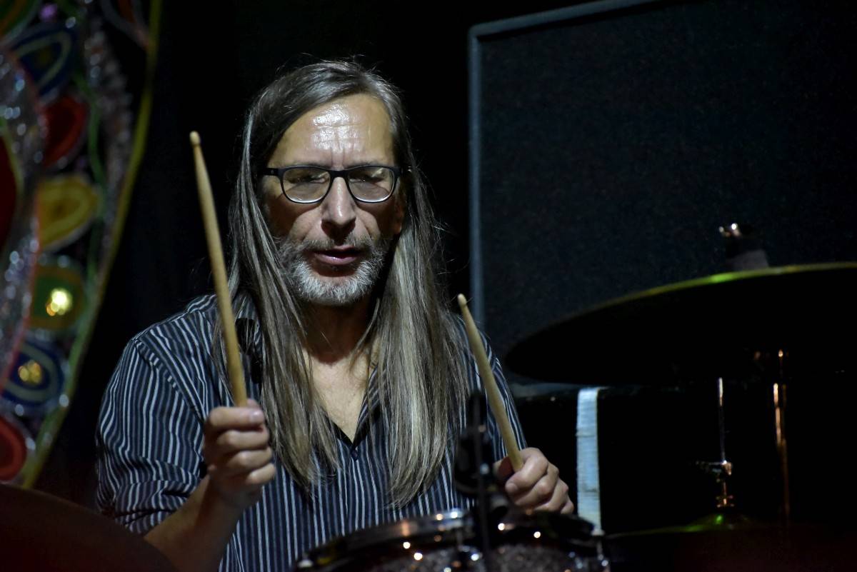 TrutnOFF přinesl do Brna spikleneckou atmosféru, zahráli Michal Prokop, Pražský výběr i Visací zámek