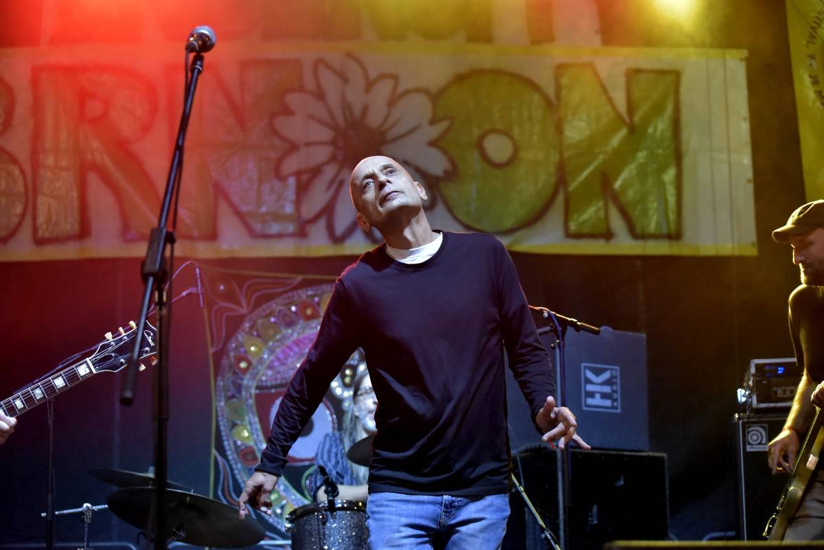 TrutnOFF přinesl do Brna spikleneckou atmosféru, zahráli Michal Prokop, Pražský výběr i Visací zámek