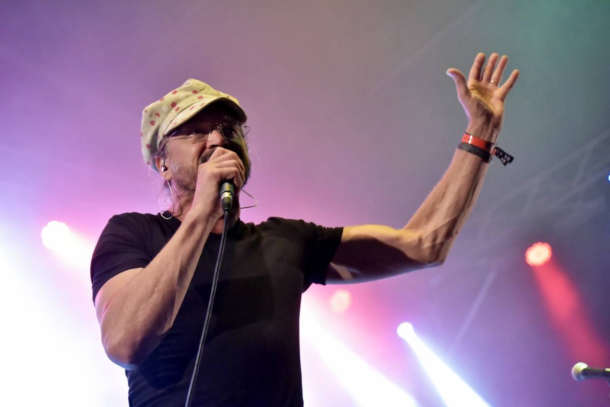 TrutnOFF přinesl do Brna spikleneckou atmosféru, zahráli Michal Prokop, Pražský výběr i Visací zámek