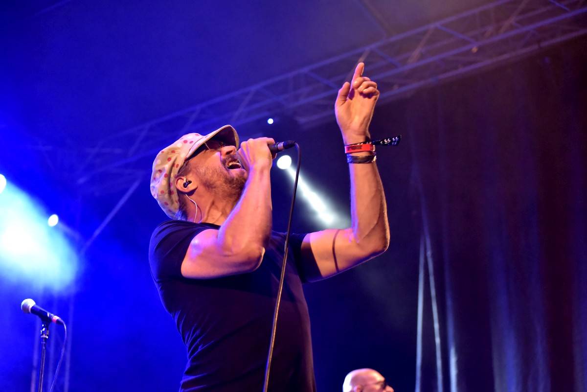 TrutnOFF přinesl do Brna spikleneckou atmosféru, zahráli Michal Prokop, Pražský výběr i Visací zámek