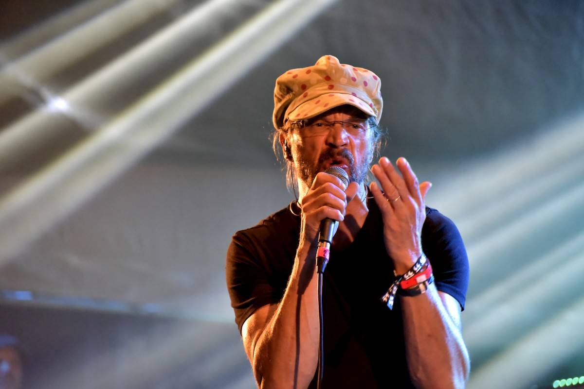 TrutnOFF přinesl do Brna spikleneckou atmosféru, zahráli Michal Prokop, Pražský výběr i Visací zámek