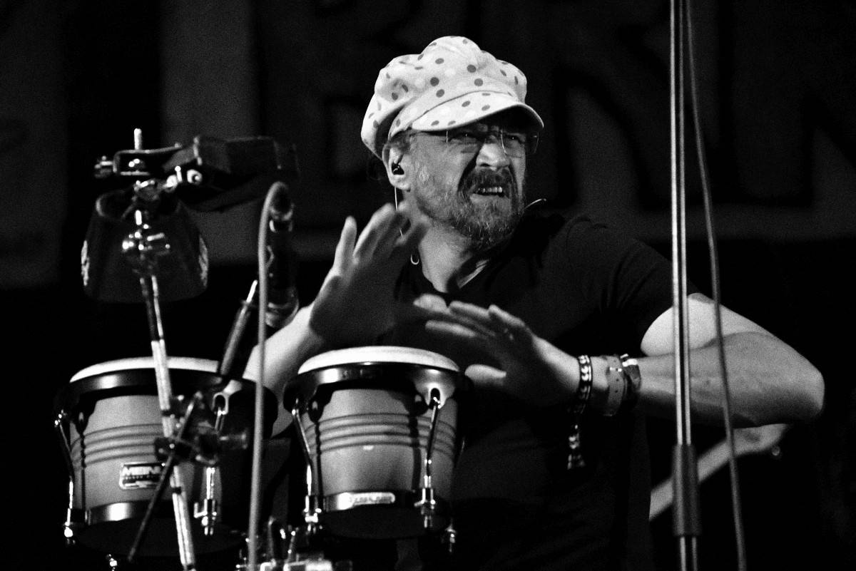 TrutnOFF přinesl do Brna spikleneckou atmosféru, zahráli Michal Prokop, Pražský výběr i Visací zámek