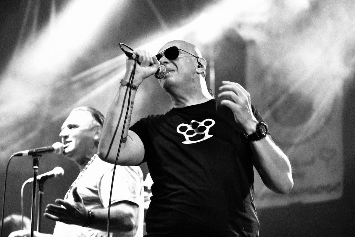 TrutnOFF přinesl do Brna spikleneckou atmosféru, zahráli Michal Prokop, Pražský výběr i Visací zámek