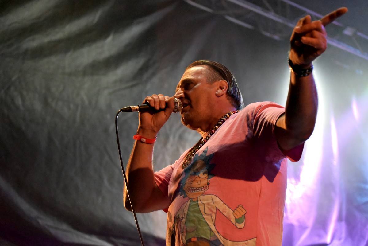 TrutnOFF přinesl do Brna spikleneckou atmosféru, zahráli Michal Prokop, Pražský výběr i Visací zámek