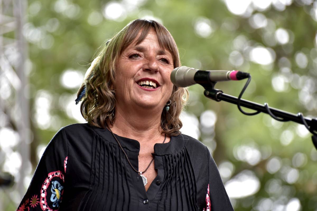 TrutnOFF přinesl do Brna spikleneckou atmosféru, zahráli Michal Prokop, Pražský výběr i Visací zámek