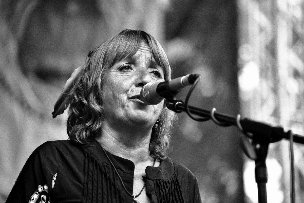 TrutnOFF přinesl do Brna spikleneckou atmosféru, zahráli Michal Prokop, Pražský výběr i Visací zámek