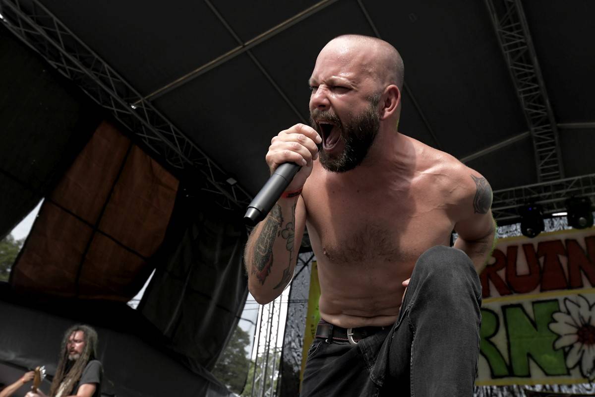 TrutnOFF přinesl do Brna spikleneckou atmosféru, zahráli Michal Prokop, Pražský výběr i Visací zámek