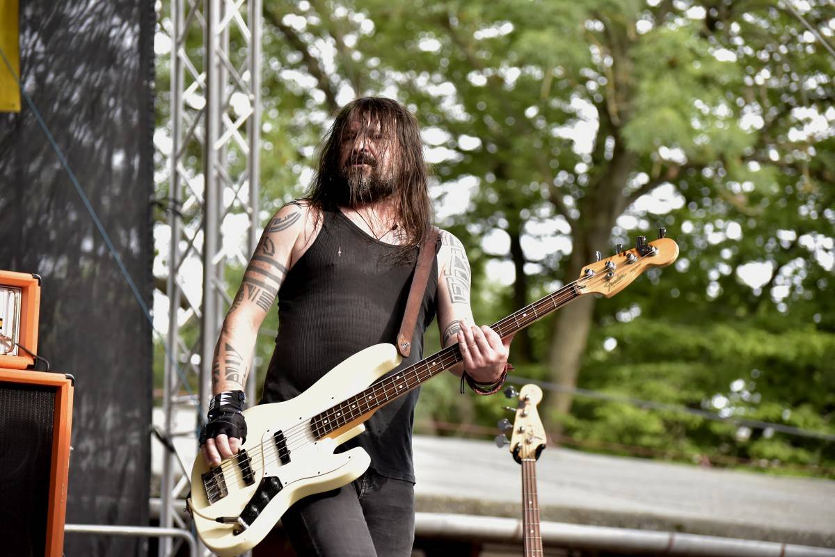 TrutnOFF přinesl do Brna spikleneckou atmosféru, zahráli Michal Prokop, Pražský výběr i Visací zámek