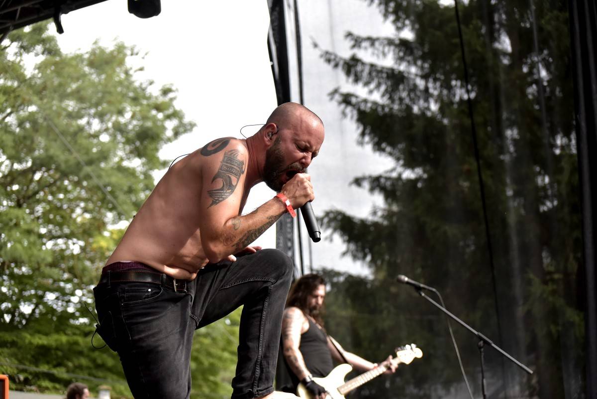 TrutnOFF přinesl do Brna spikleneckou atmosféru, zahráli Michal Prokop, Pražský výběr i Visací zámek