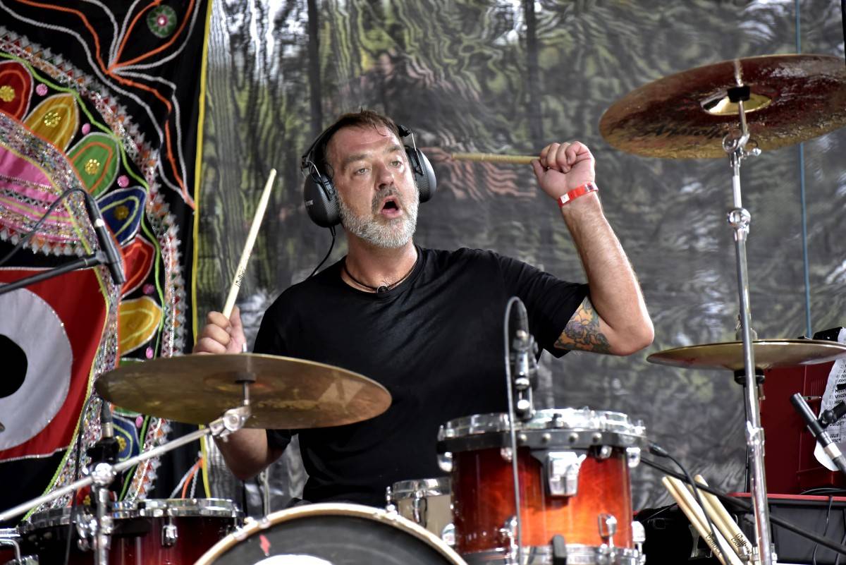 TrutnOFF přinesl do Brna spikleneckou atmosféru, zahráli Michal Prokop, Pražský výběr i Visací zámek