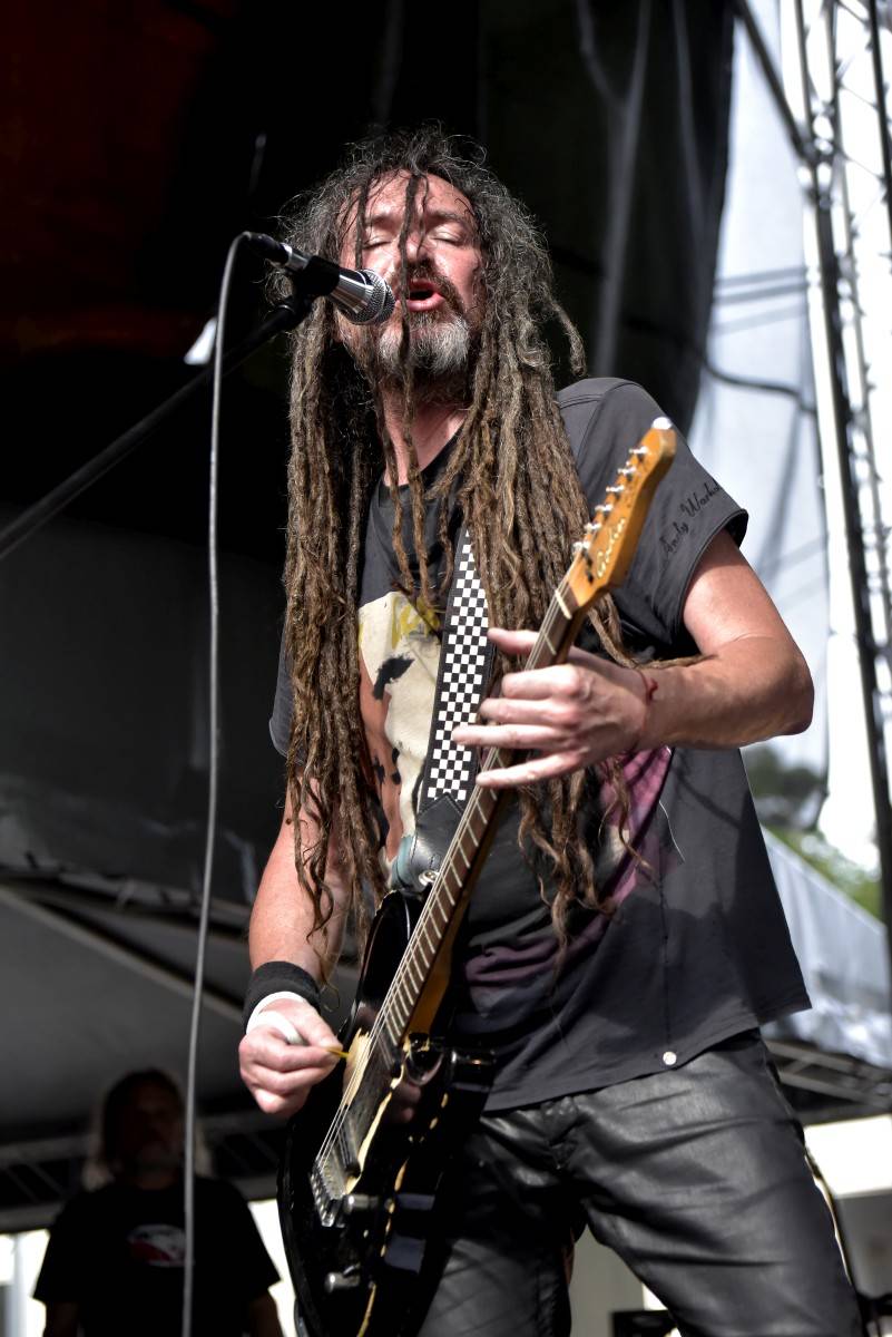 TrutnOFF přinesl do Brna spikleneckou atmosféru, zahráli Michal Prokop, Pražský výběr i Visací zámek