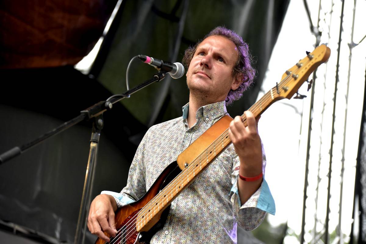 TrutnOFF přinesl do Brna spikleneckou atmosféru, zahráli Michal Prokop, Pražský výběr i Visací zámek