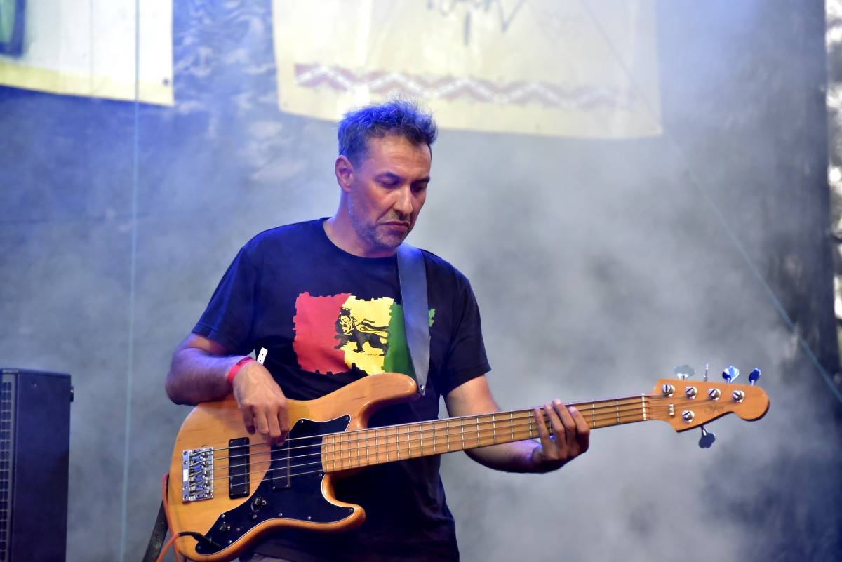 TrutnOFF přinesl do Brna spikleneckou atmosféru, zahráli Michal Prokop, Pražský výběr i Visací zámek