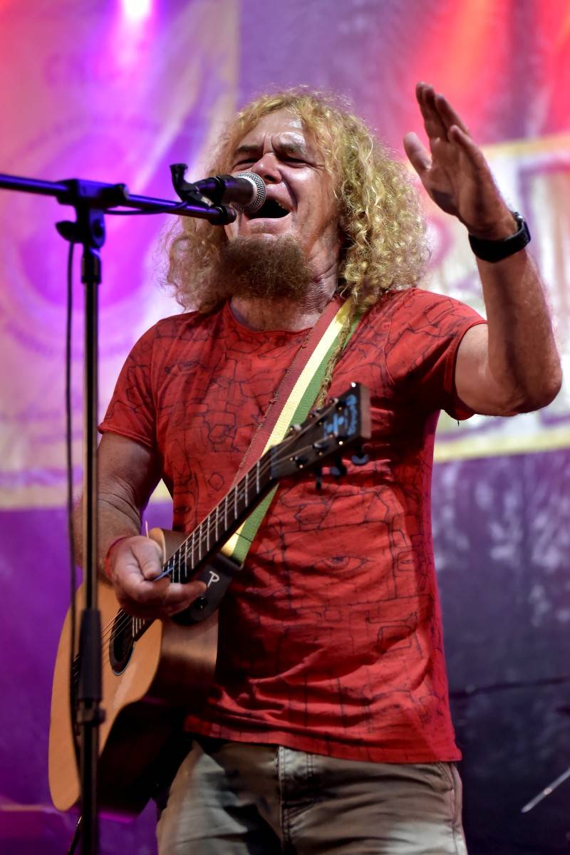 TrutnOFF přinesl do Brna spikleneckou atmosféru, zahráli Michal Prokop, Pražský výběr i Visací zámek